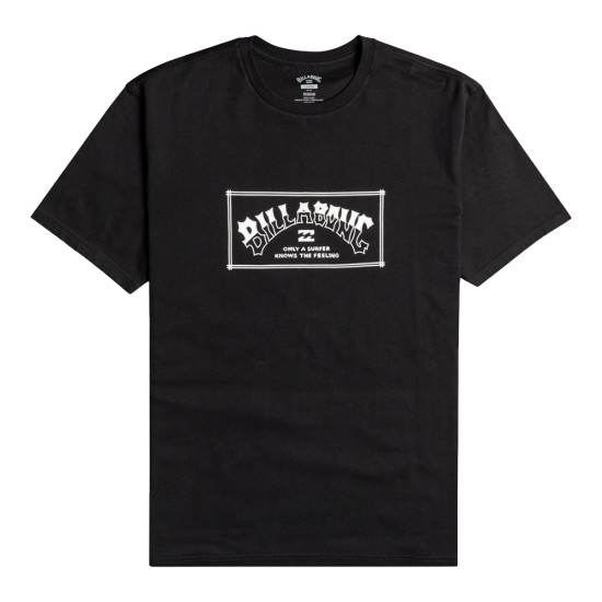 Billabong Ανδρική κοντομάνικη μπλούζα Arch - Short Sleeve T-Shirt for Men